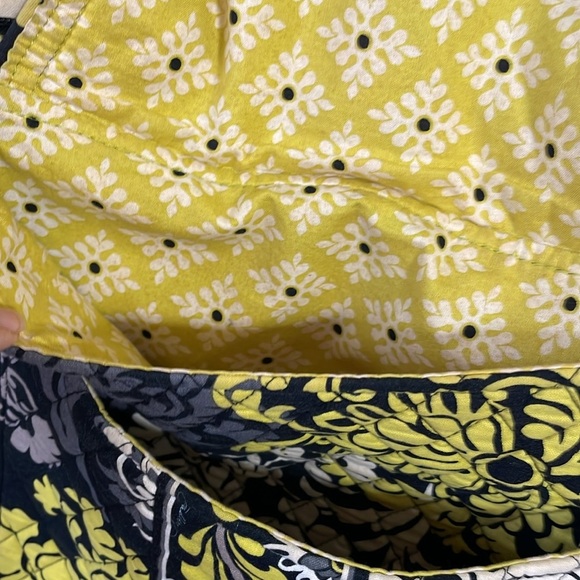 Vera Bradley Shoulder Bag - Picture 7 of 11